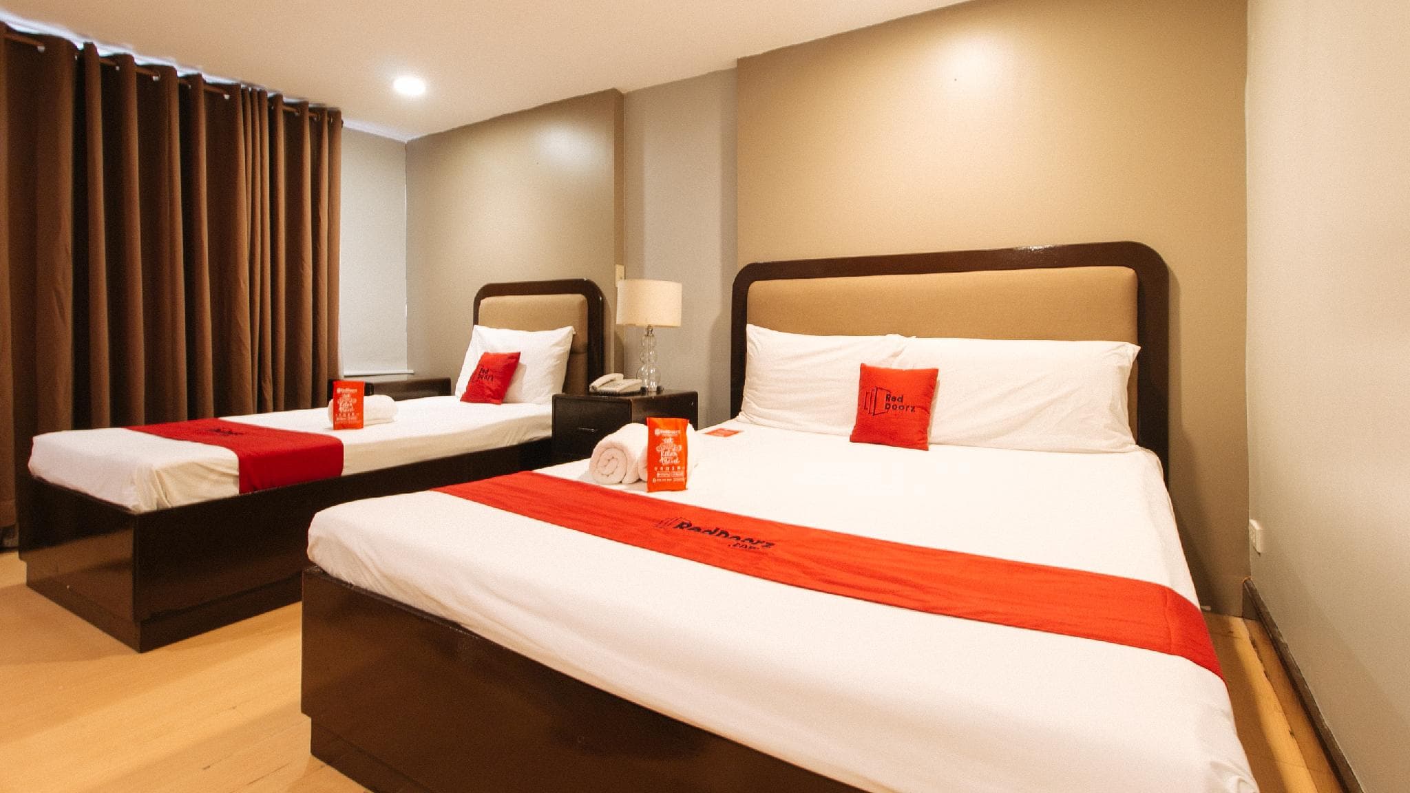 RedDoorz @ Homa Resort Hotel photo 2