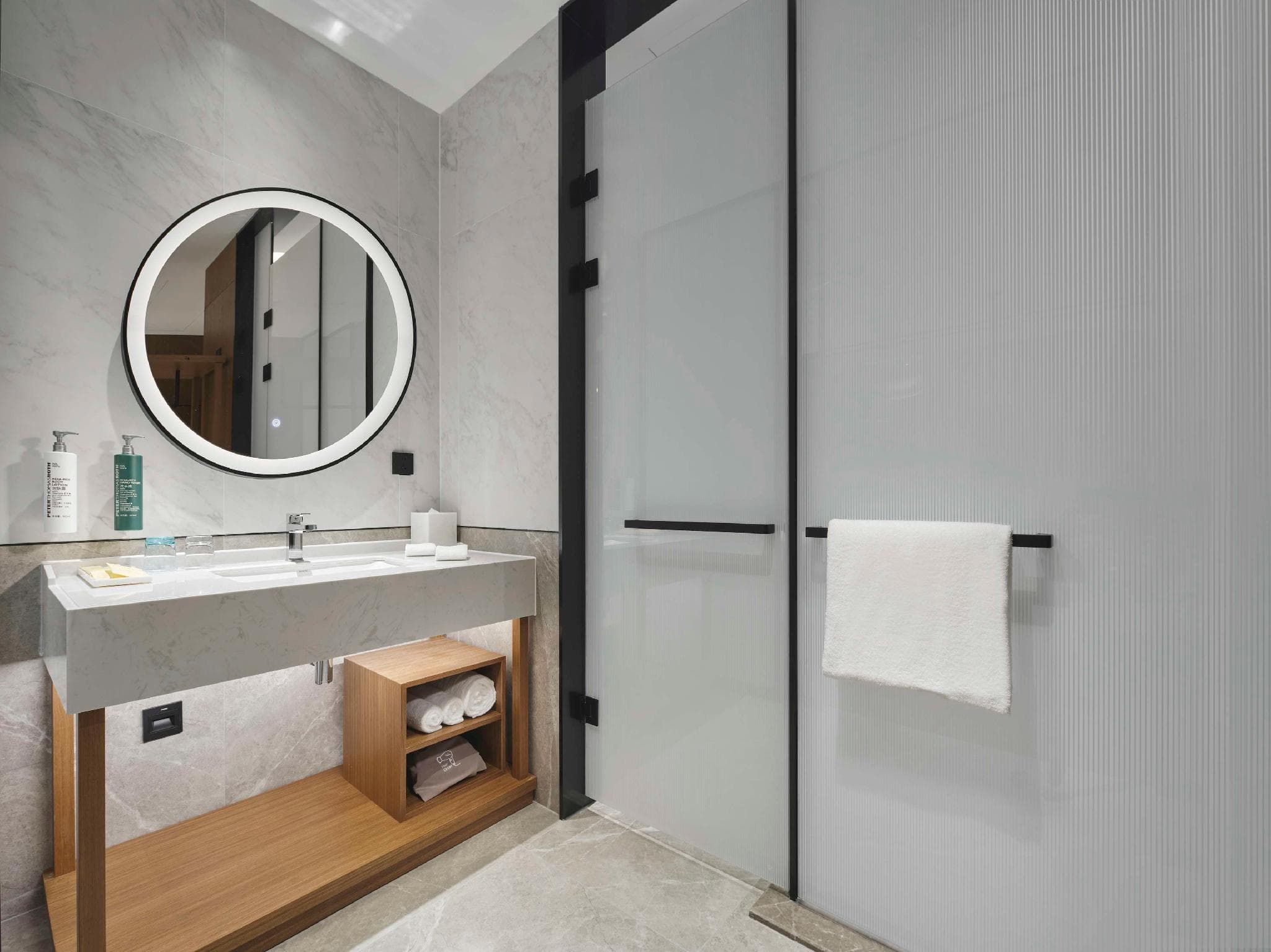 Hilton Garden Inn Huizhou North Railway Station photo 2