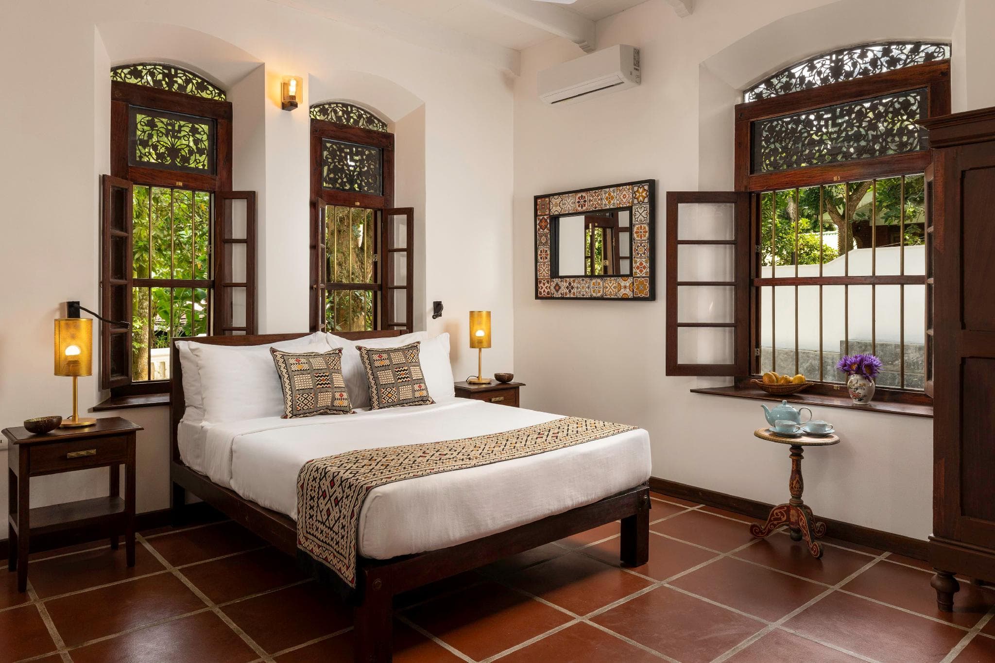 Jetwing Galle Heritage Home photo 2