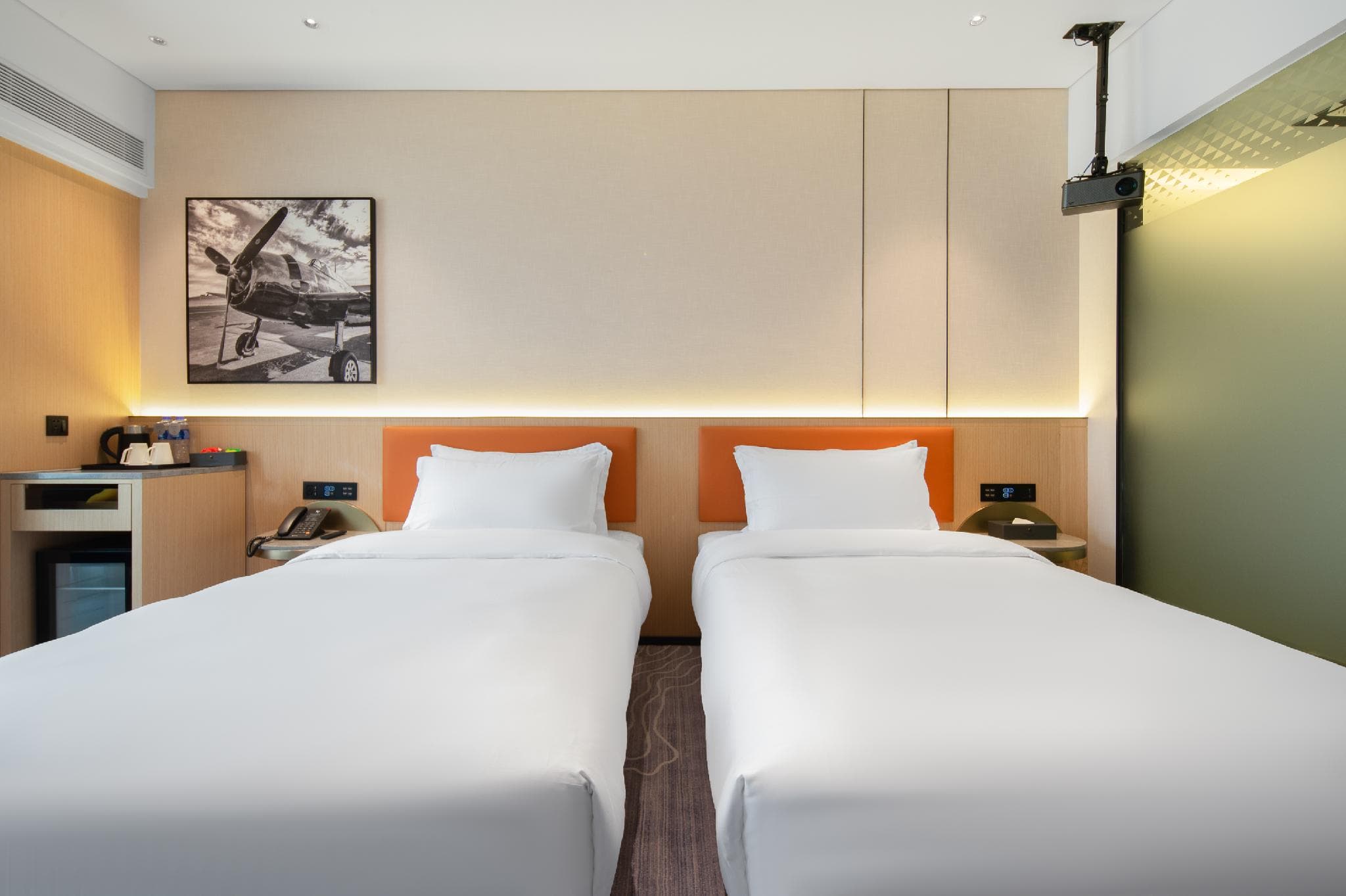 Baiyun Airport Coco Hotel - Baiyun Airport Coco Hotel photo 2