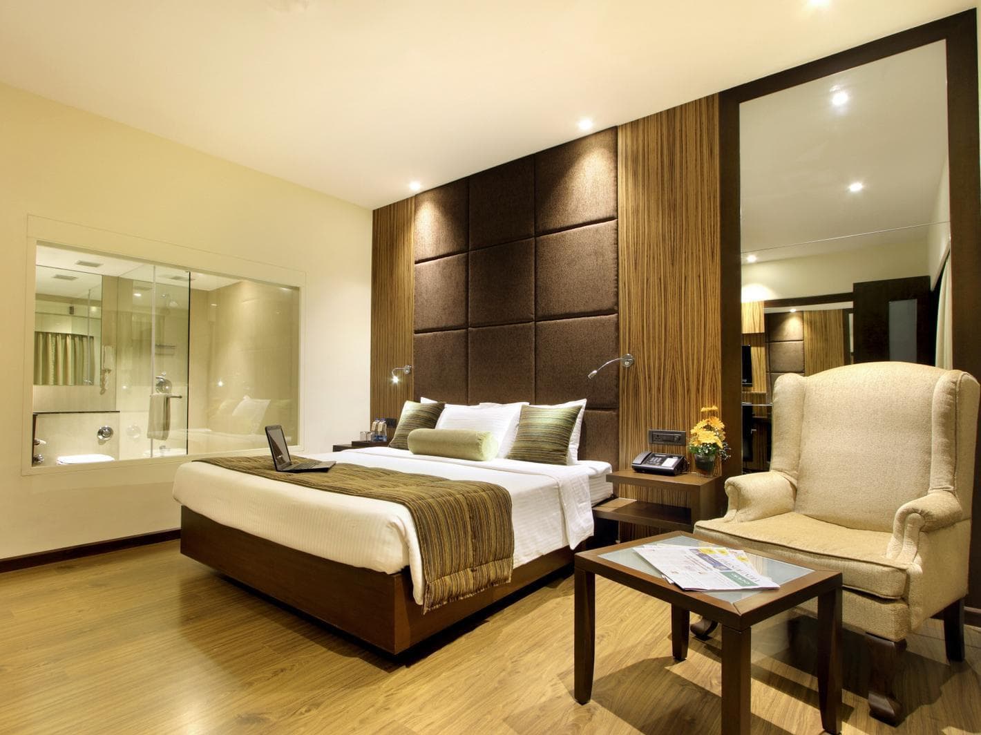 Express Towers Hotel photo 5