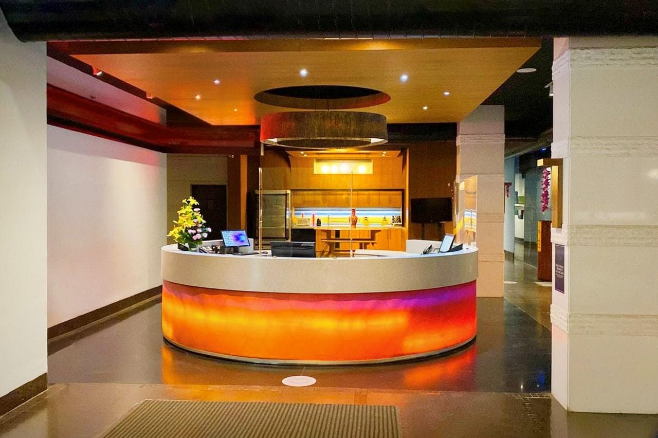 Hotel Halez photo 5
