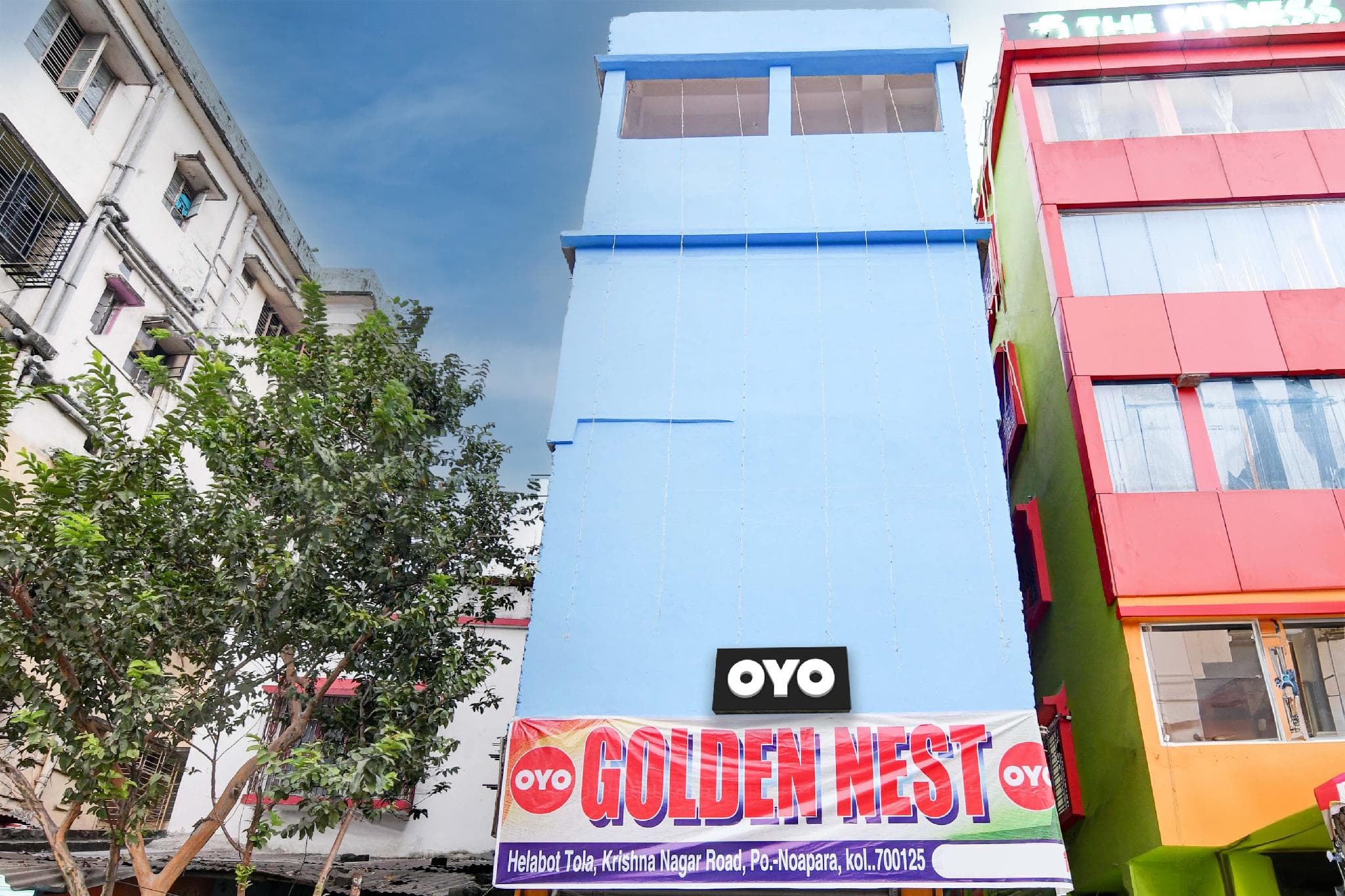 Hotel O by OYO GOLDEN NEST photo 5