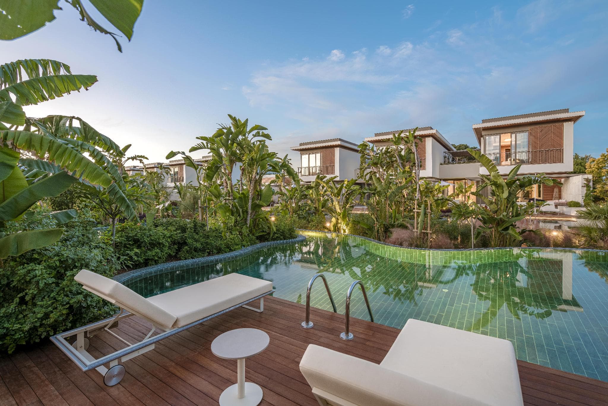Bayou Villas-Ultra All Inclusive photo 2