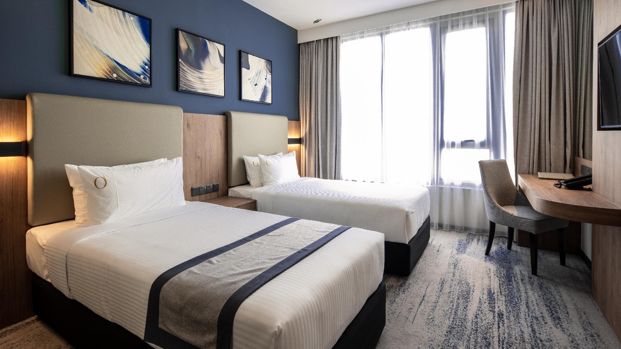 Opero Hotel Southkey Johor Bahru photo 2