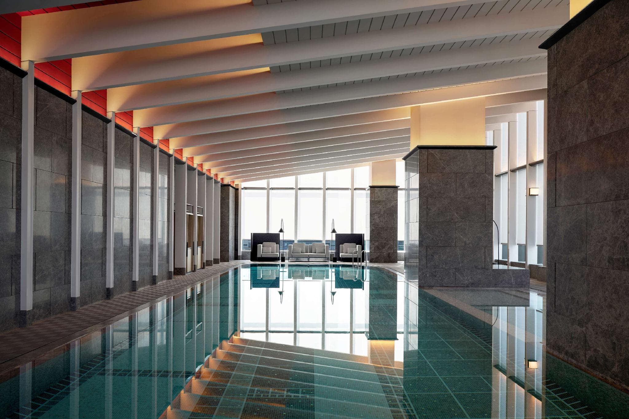Andaz Nanjing Hexi, By Hyatt photo 5
