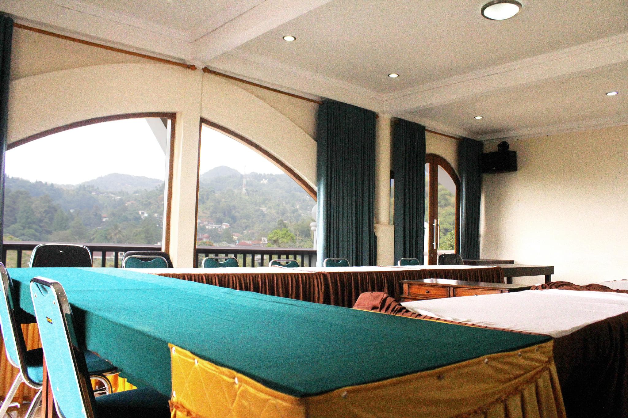 Hotel Graha Pertiby photo 5