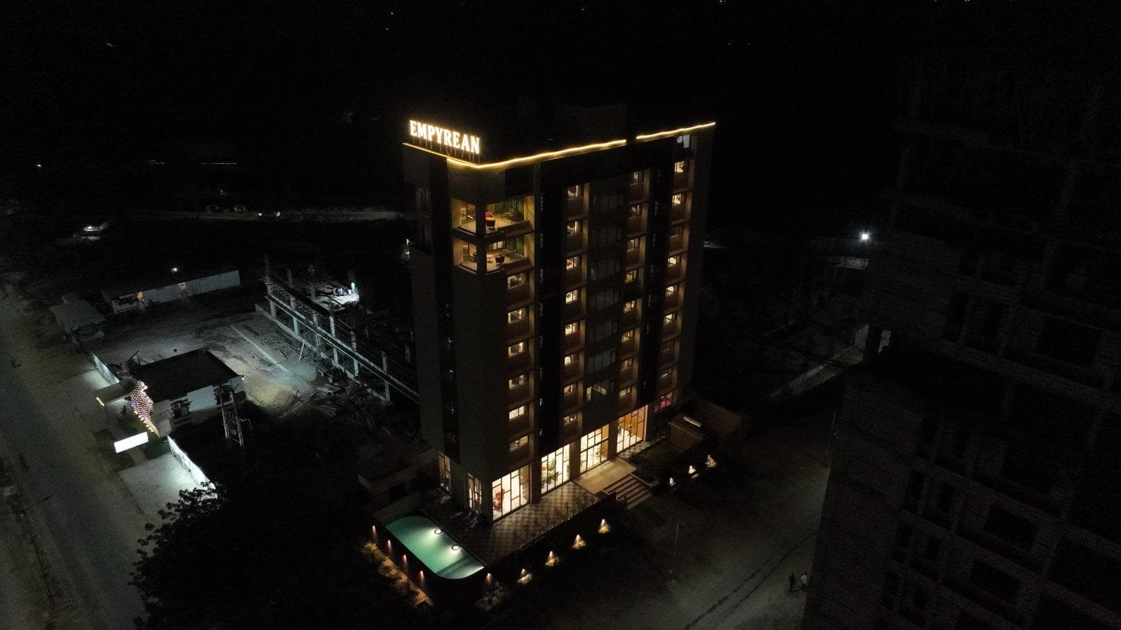Hotel Empyrean photo 3