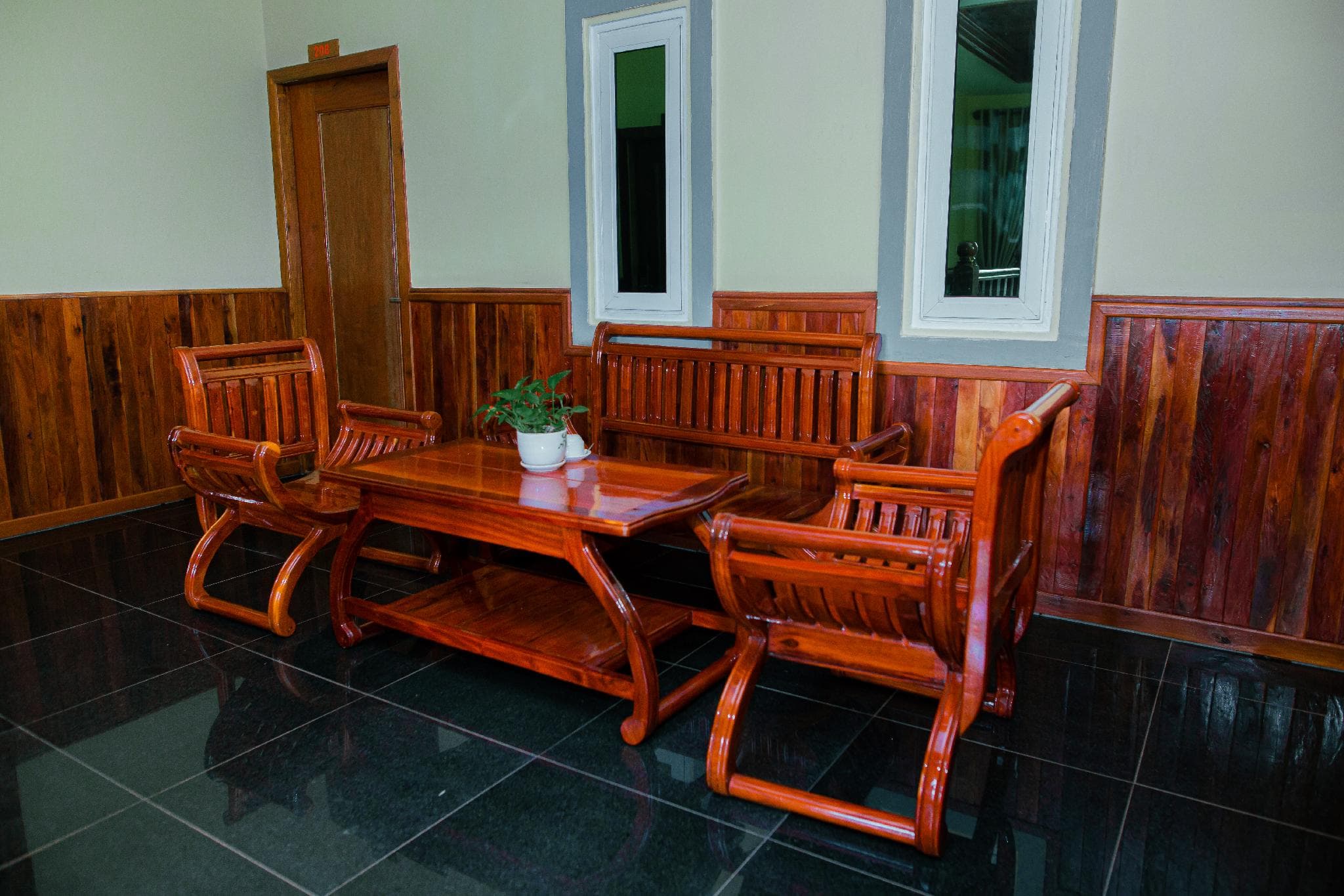 Mohasal Angkor Boutique photo 4