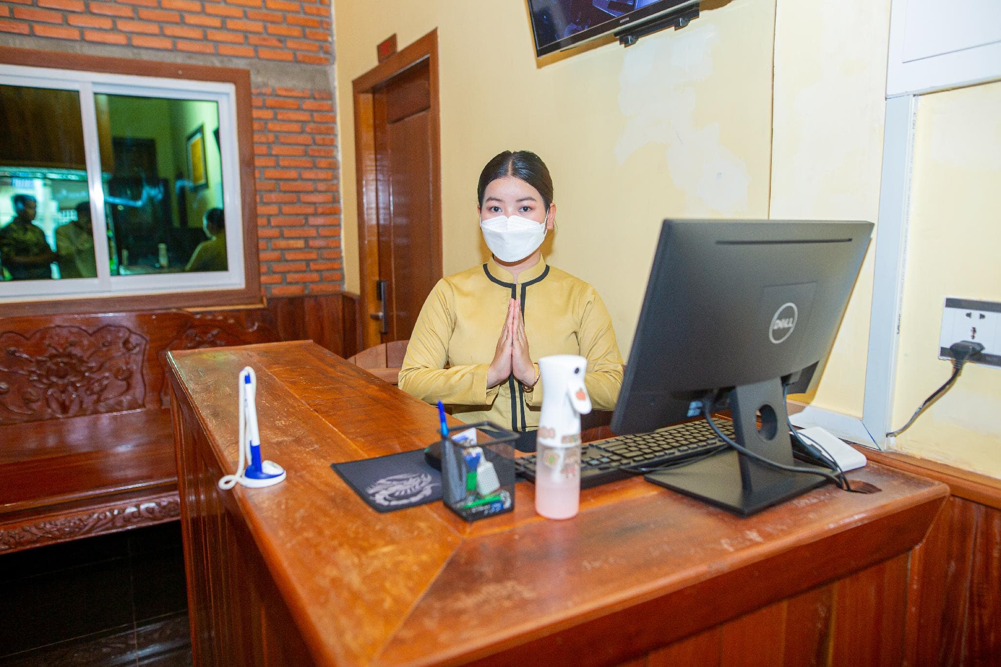 Mohasal Angkor Boutique photo 5