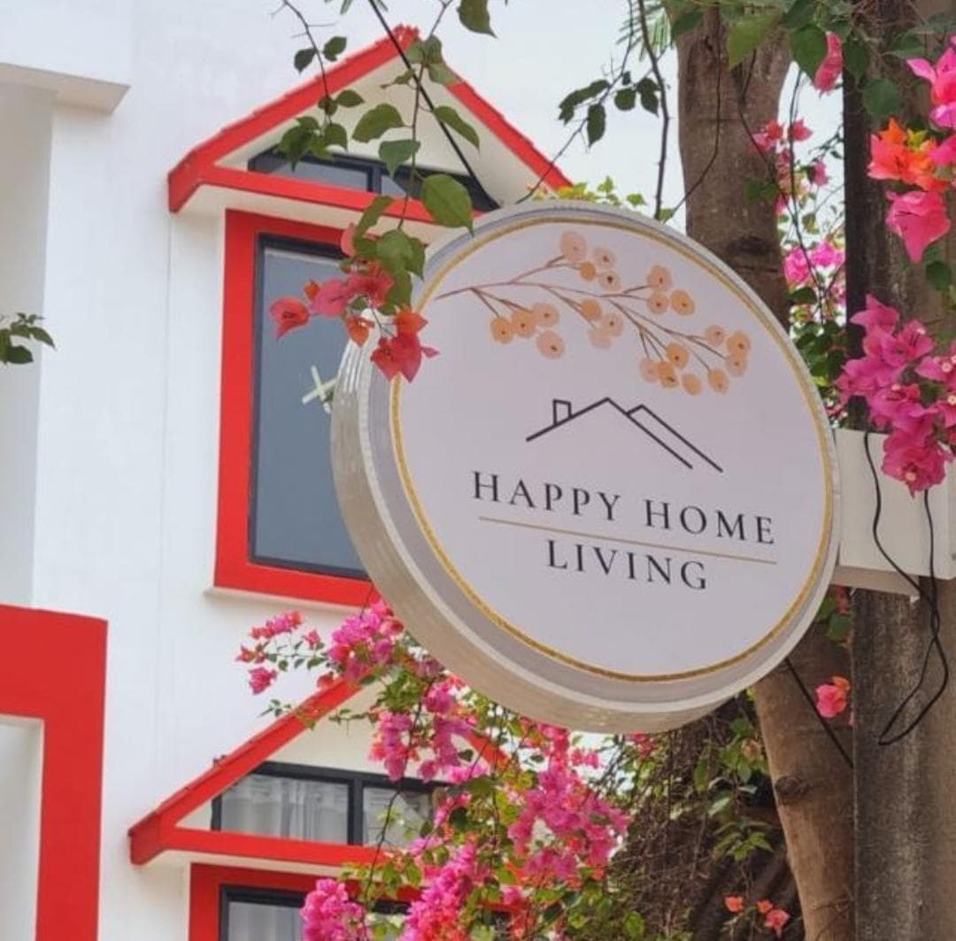 HAPPY HOME LIVING photo 3
