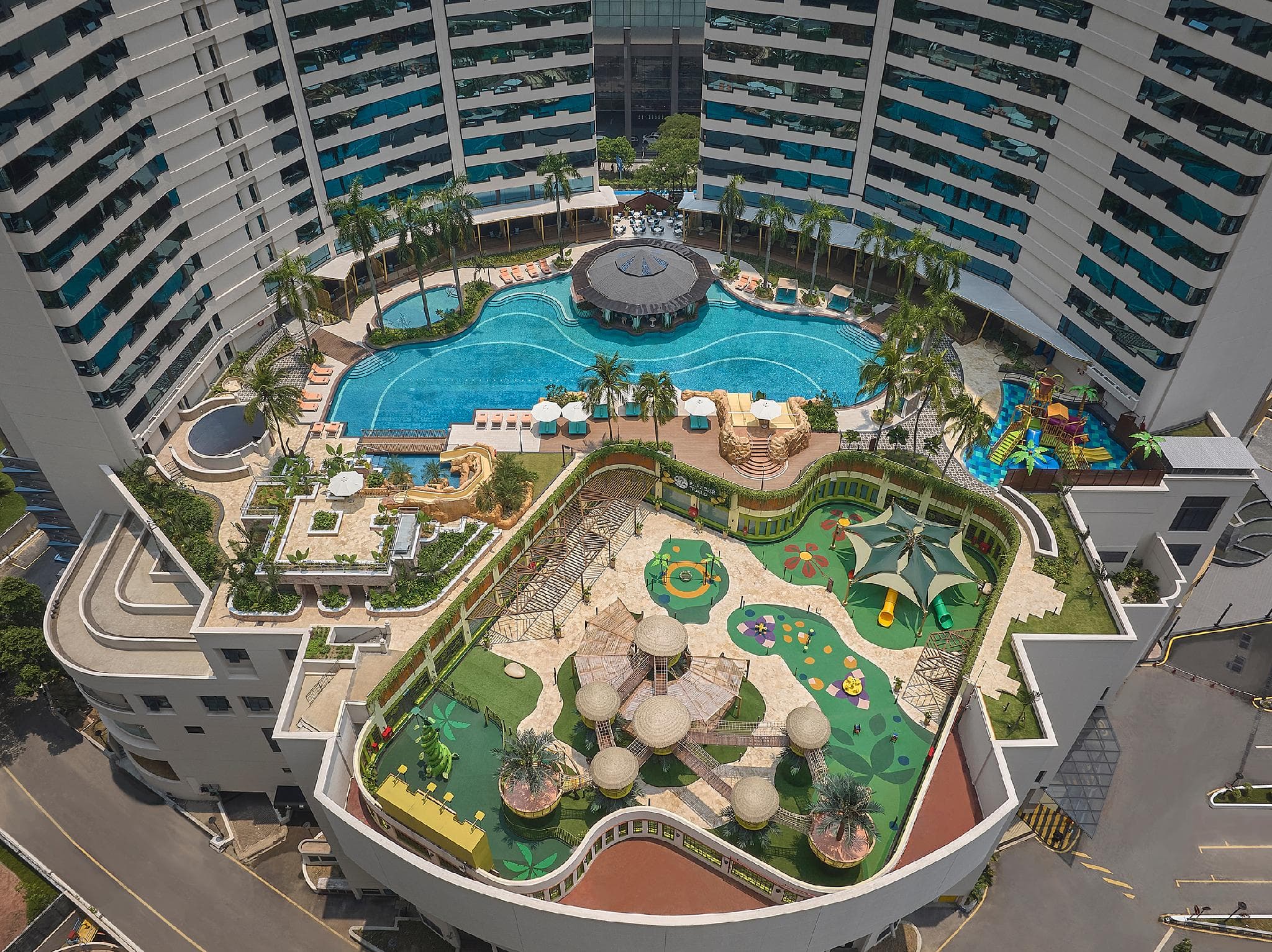 Four Points by Sheraton Kuala Lumpur, City Centre photo 2