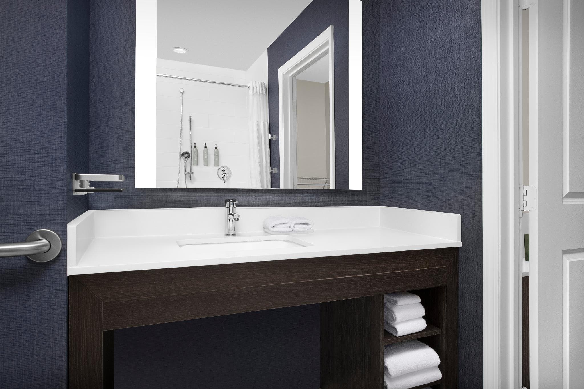 Residence Inn by Marriott Galveston Island photo 2