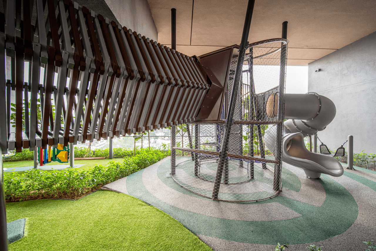 Axon Residence Kuala Lumpur Bukit Bintang by Apex photo 5