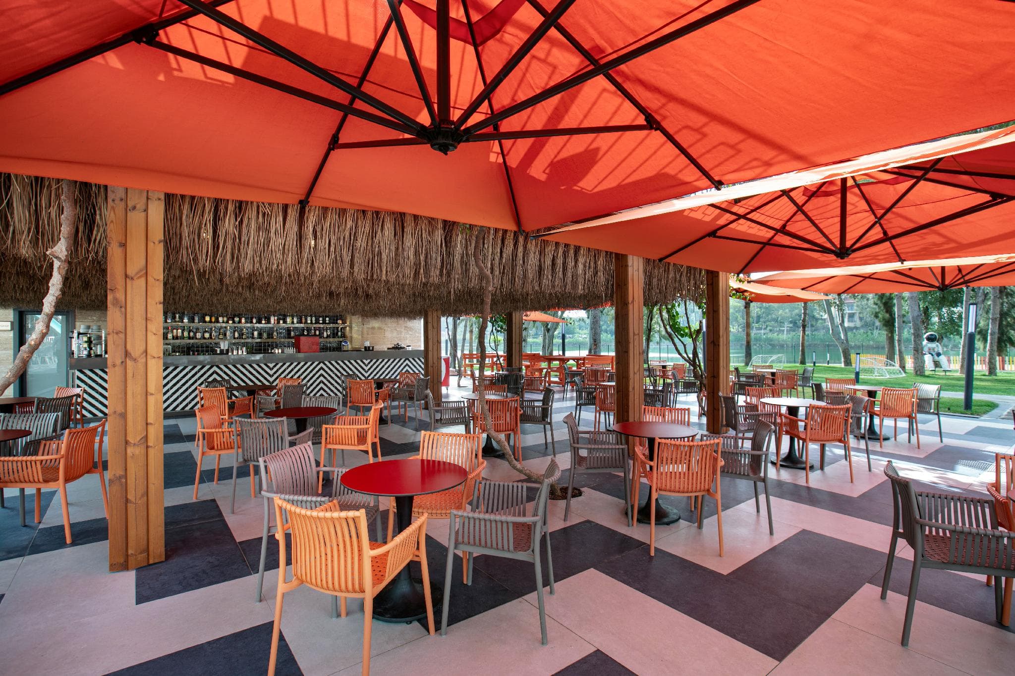 Megasaray Resort Side photo 3
