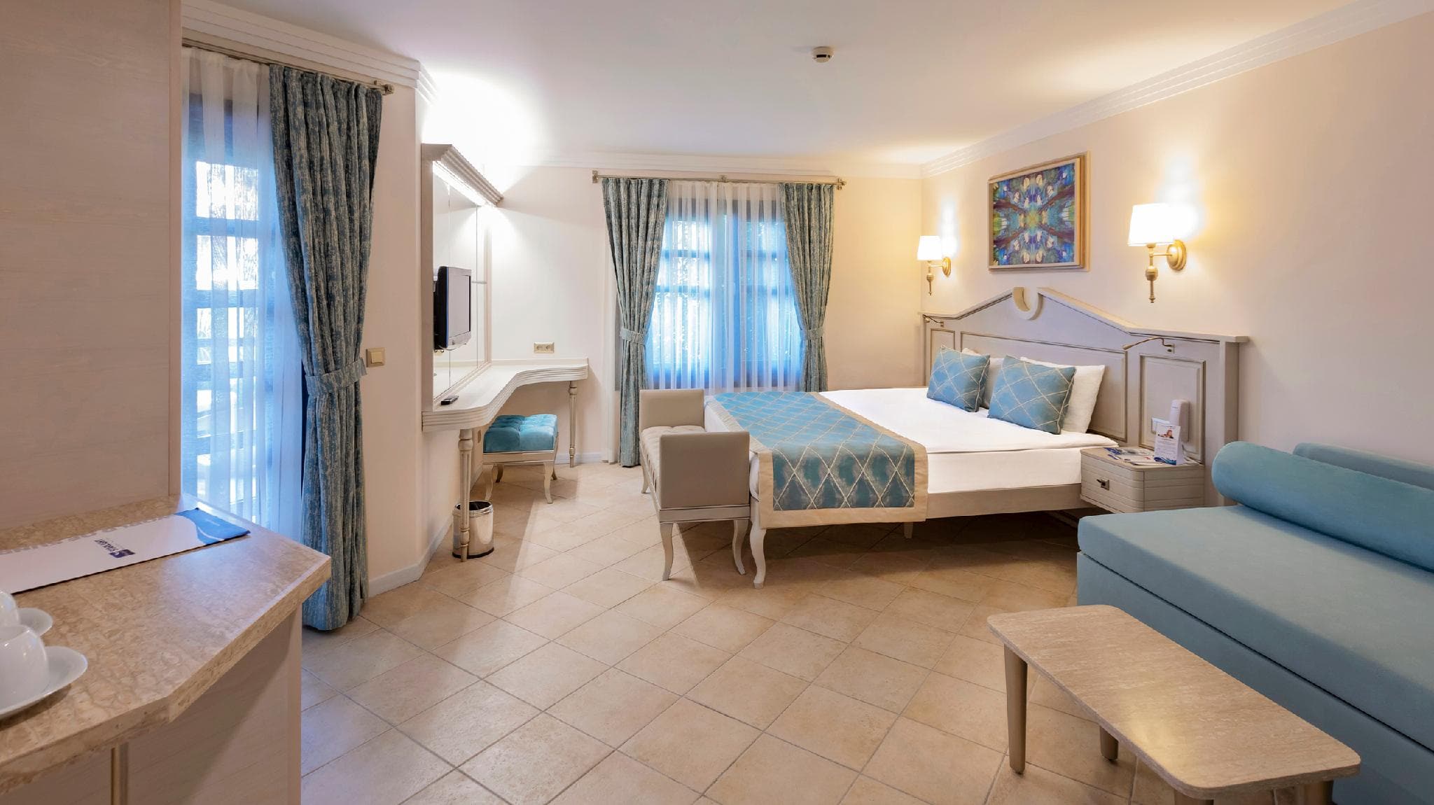 Sunrise Resort photo 2