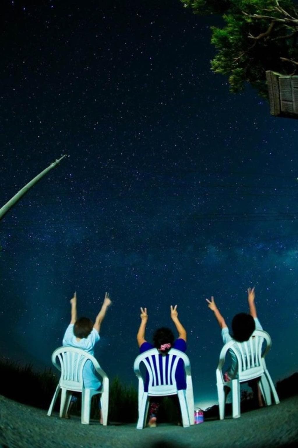 Starlight Terrace Teruya photo 3