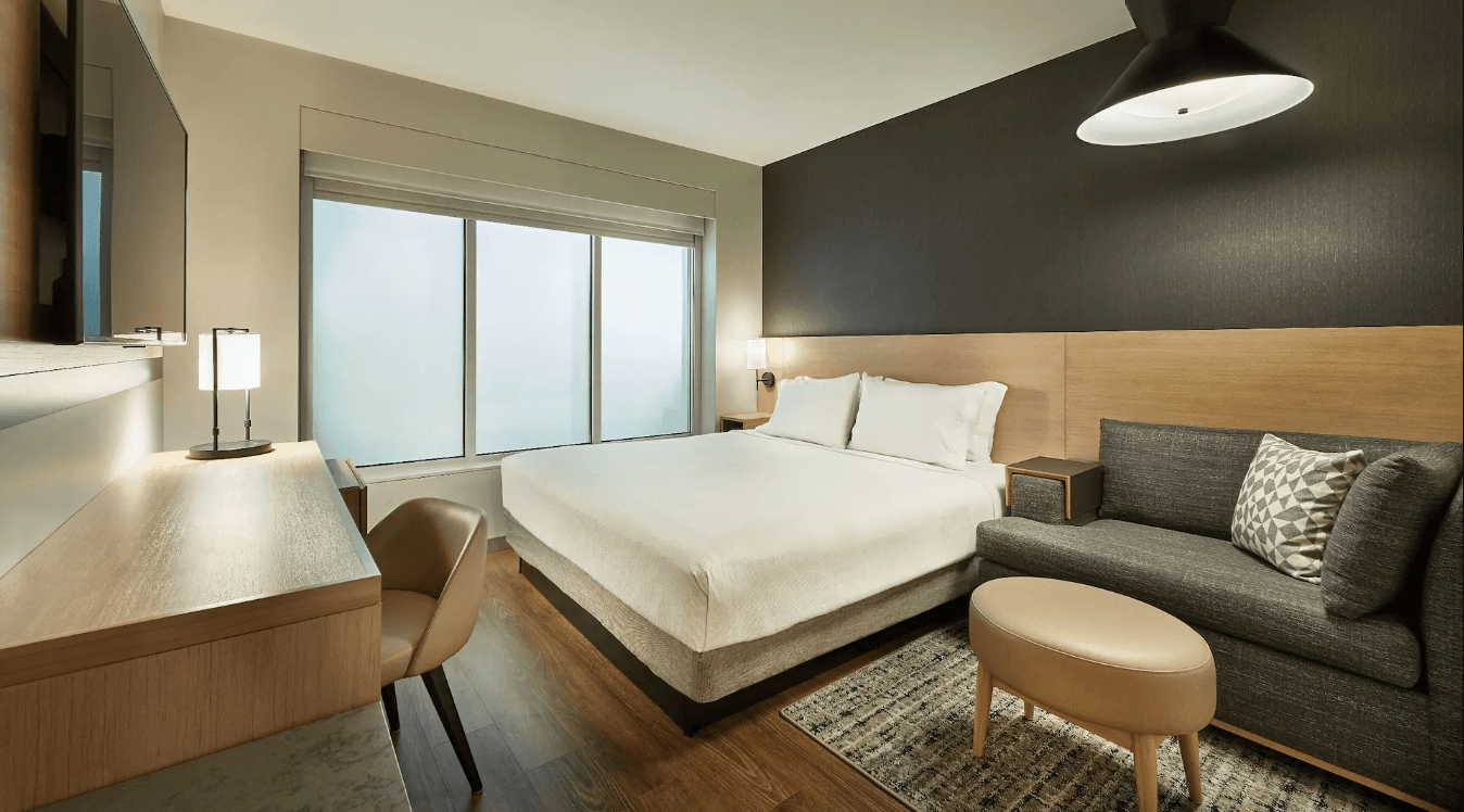 Hyatt Place Nashville/Green Hills photo 4