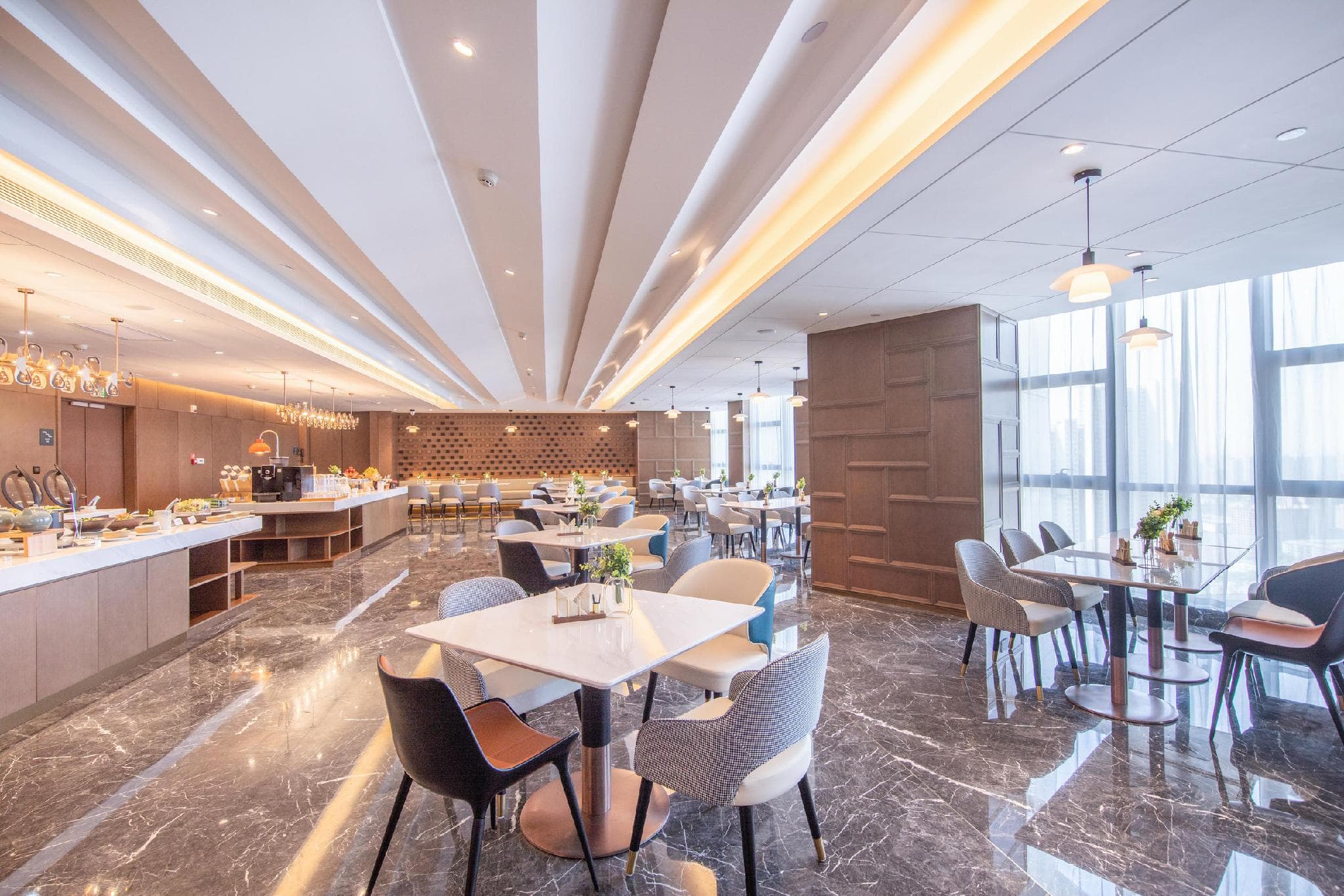 Atour Hotel Wuhan University of Technology Jiedaokou photo 4
