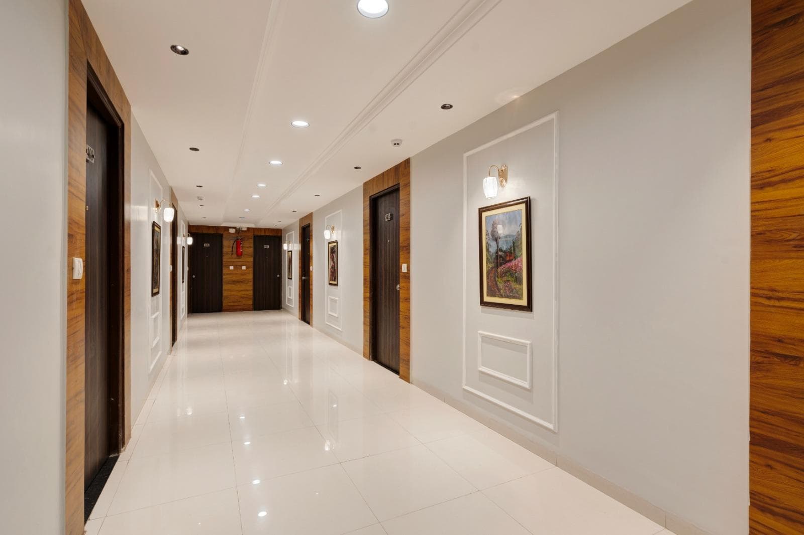 Hotel Hill City photo 3