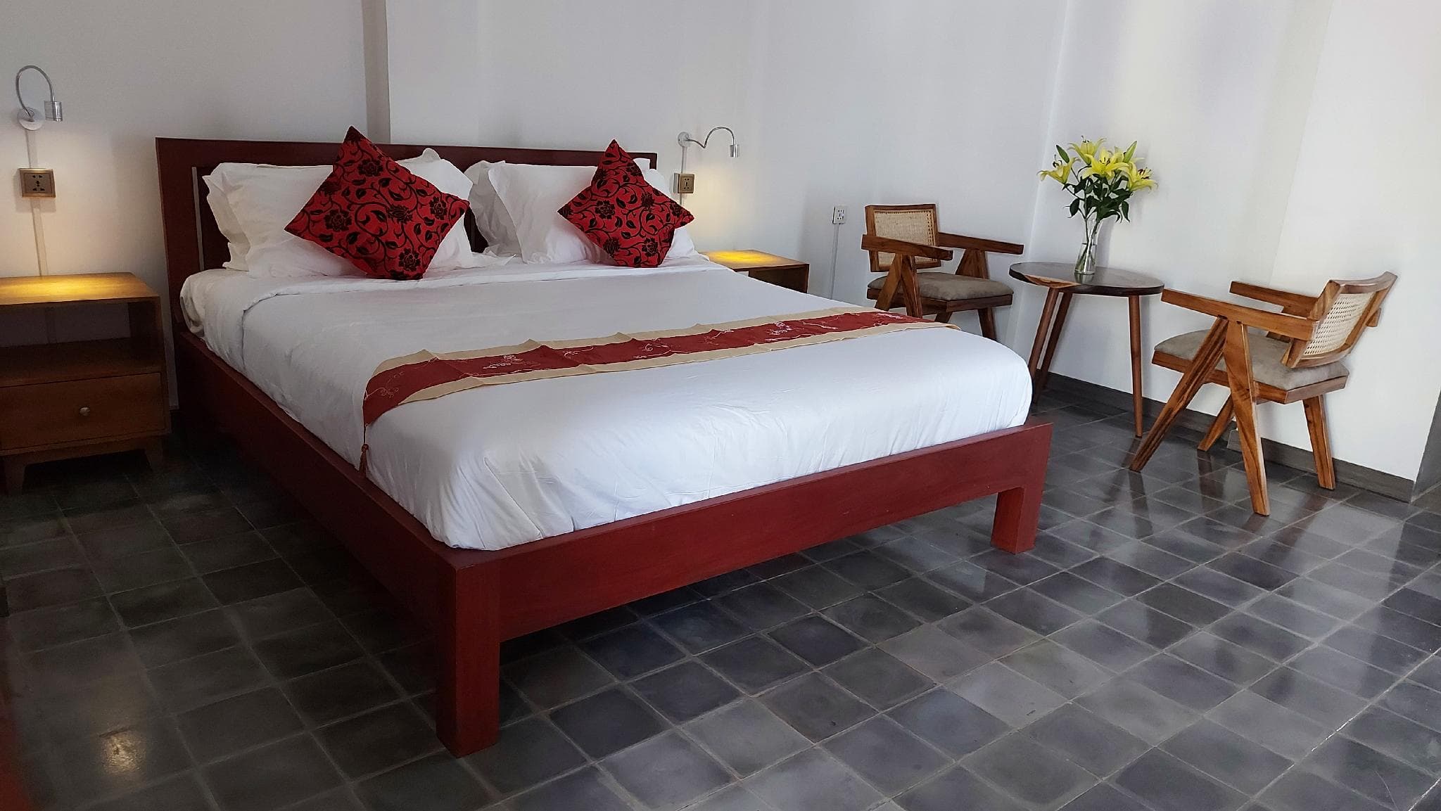 Sok Hotel And Coffee Siem Reap