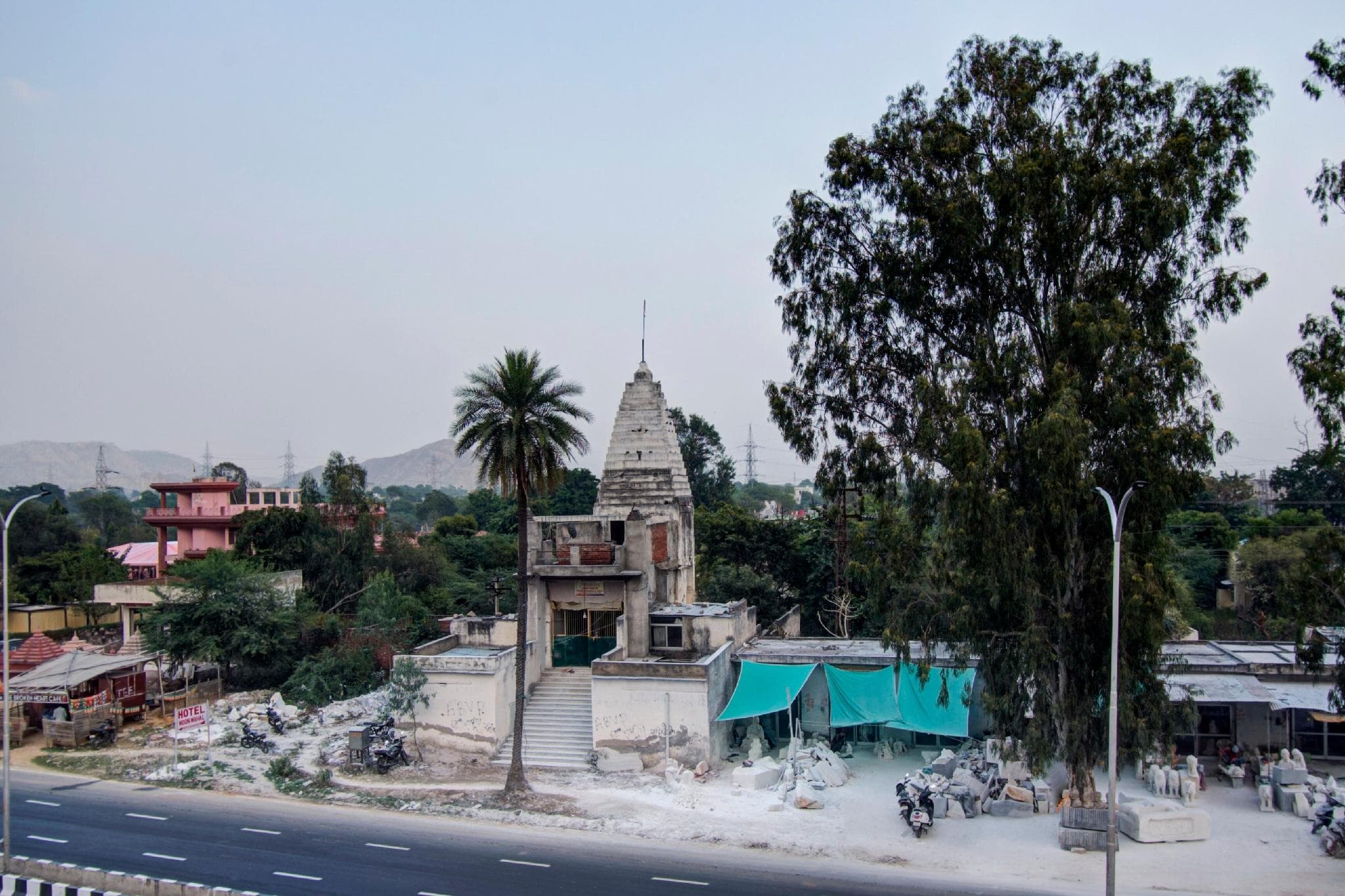 Hotel O Moon Mahal photo 4