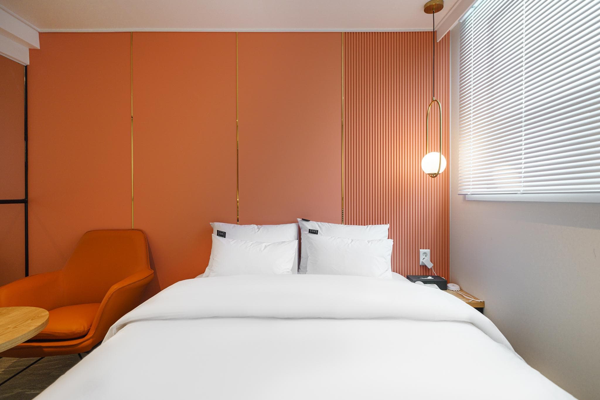 Number25hotel Dongam Station photo 4