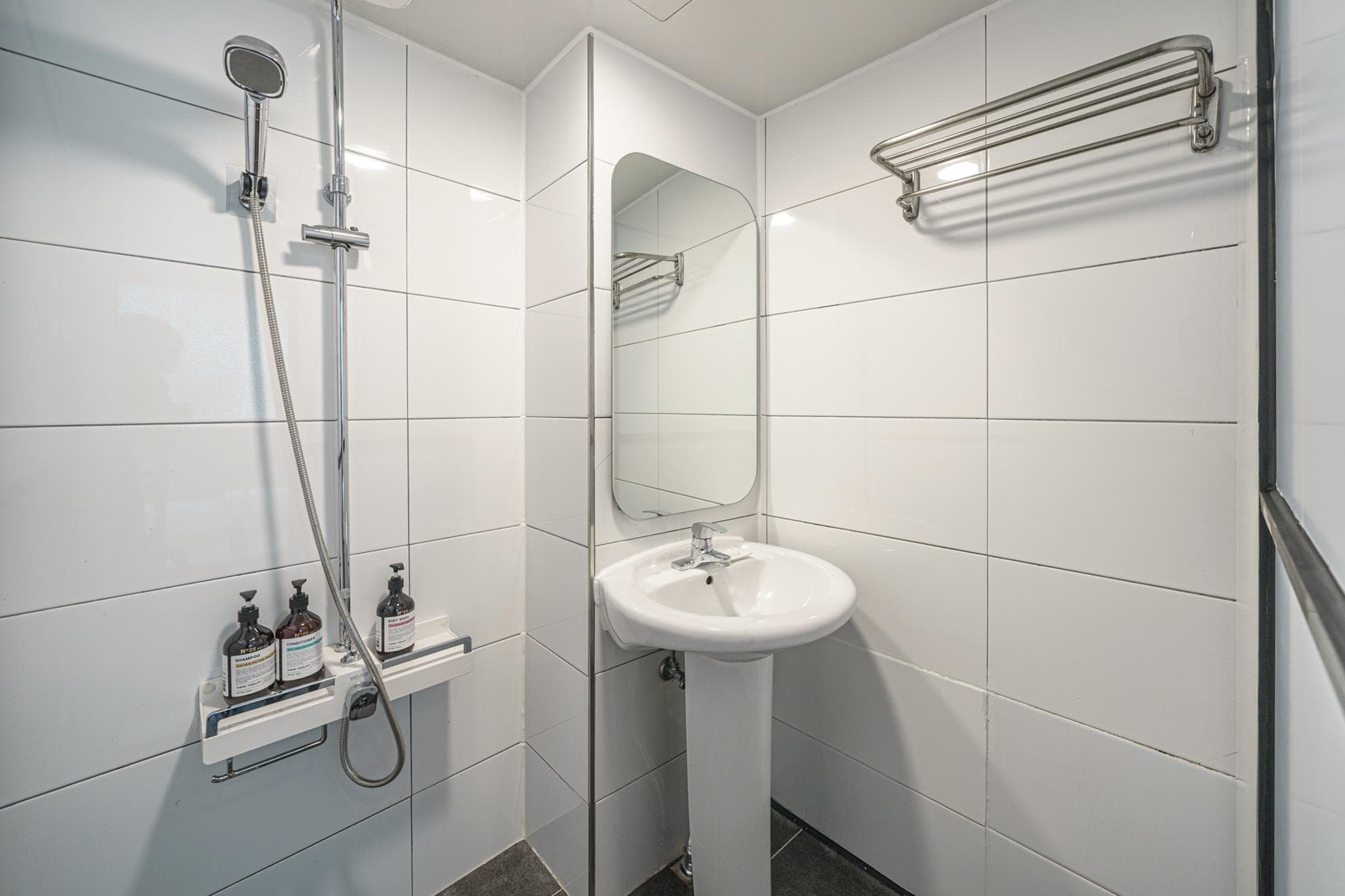 Number25hotel Dongam Station photo 5