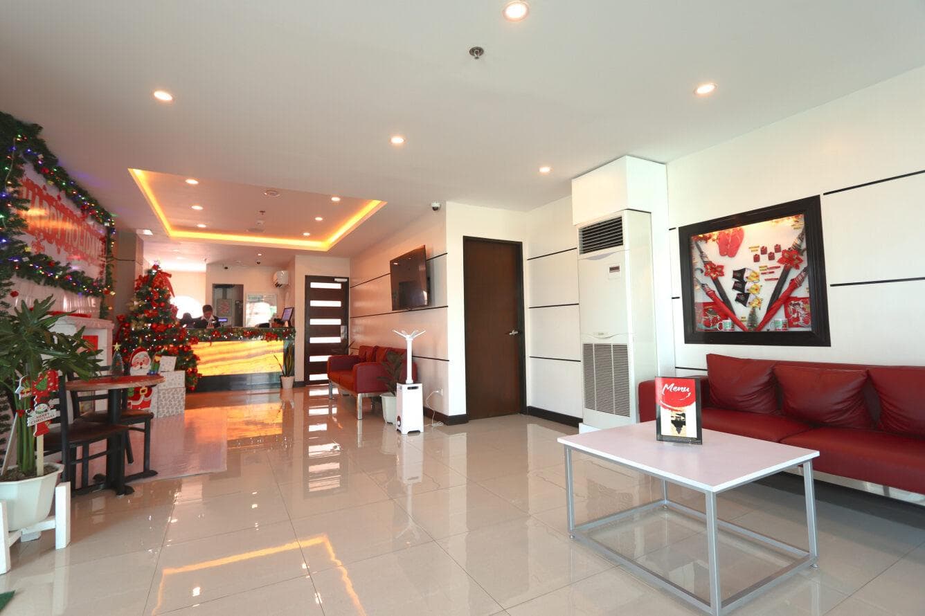 Hotel Sogo General Trias photo 4