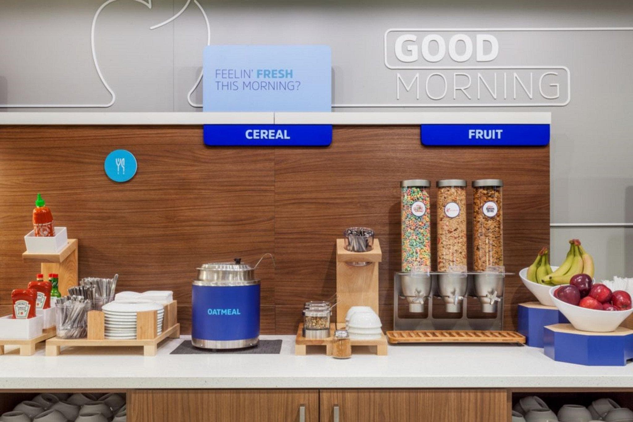 Holiday Inn Express And Suites Phoenix West Tolleson By IHG
