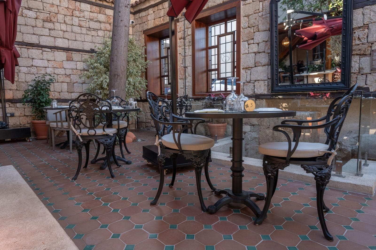 Belmondo Suites photo 4