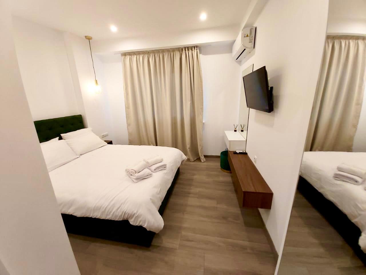 Real City Suites Syntagma photo 2