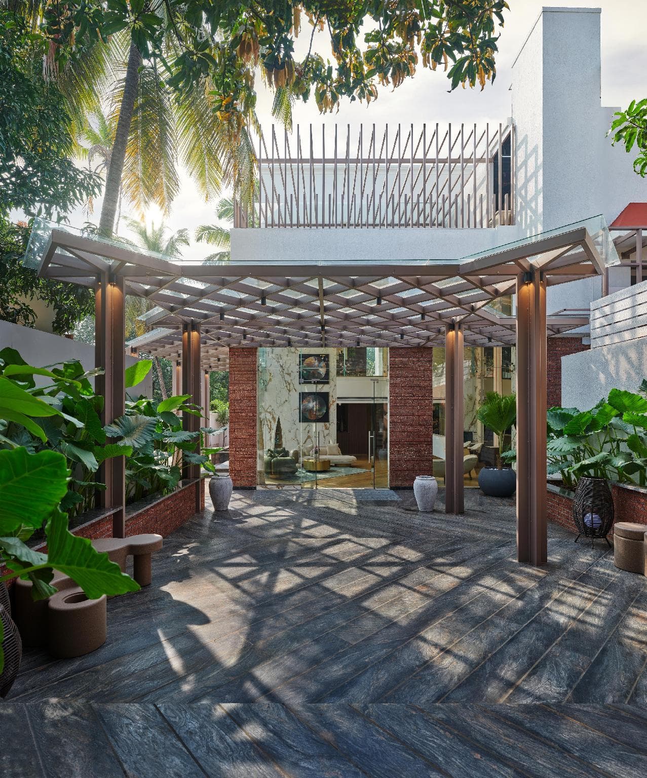 Kamah - Goa photo 5