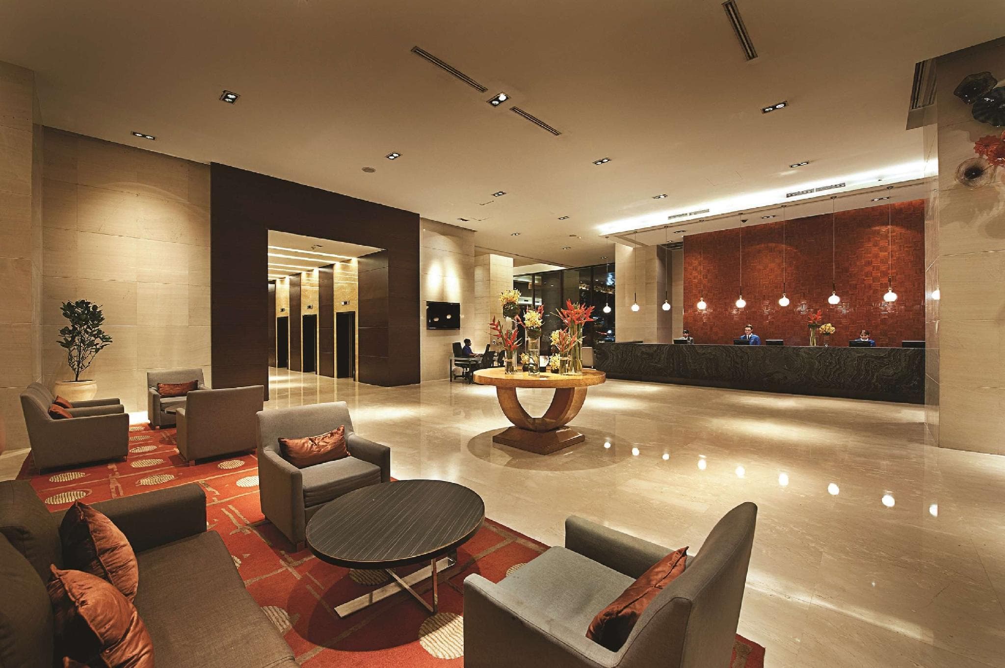 Berjaya Times Square Hotel, Kuala Lumpur photo 4