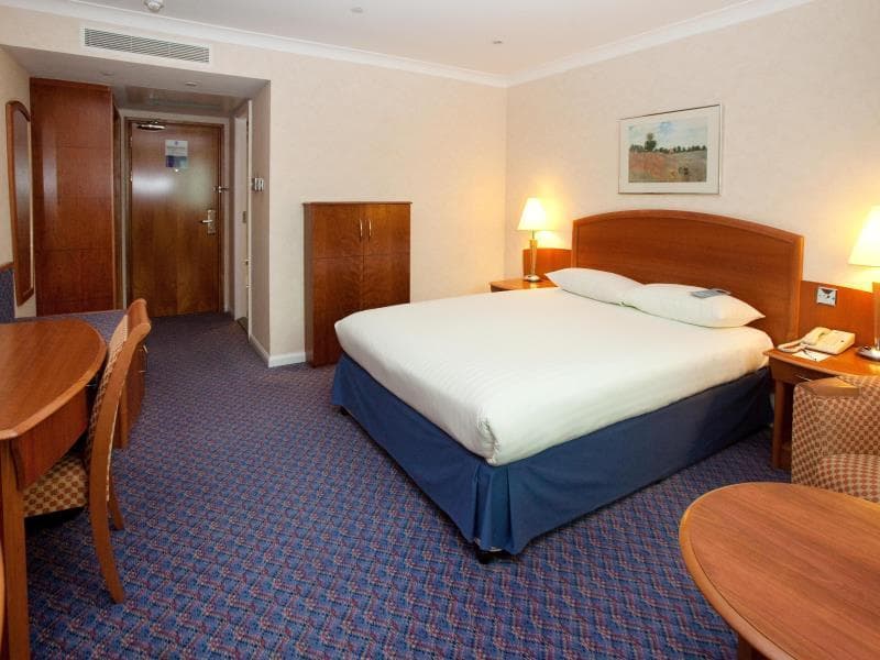 Arora Hotel Gatwick Crawley photo 2