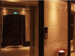 GreenTree Eastern Huainan Guangchang Road Hotel photo 5