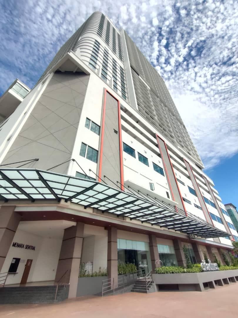 Zenstay Airbnb Perai Penang photo 3
