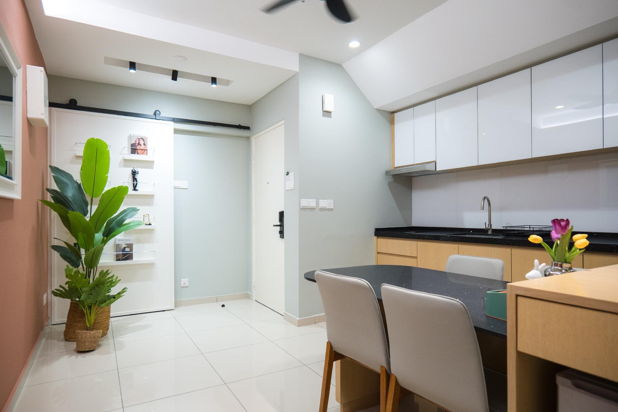 Zenstay Airbnb Perai Penang photo 2