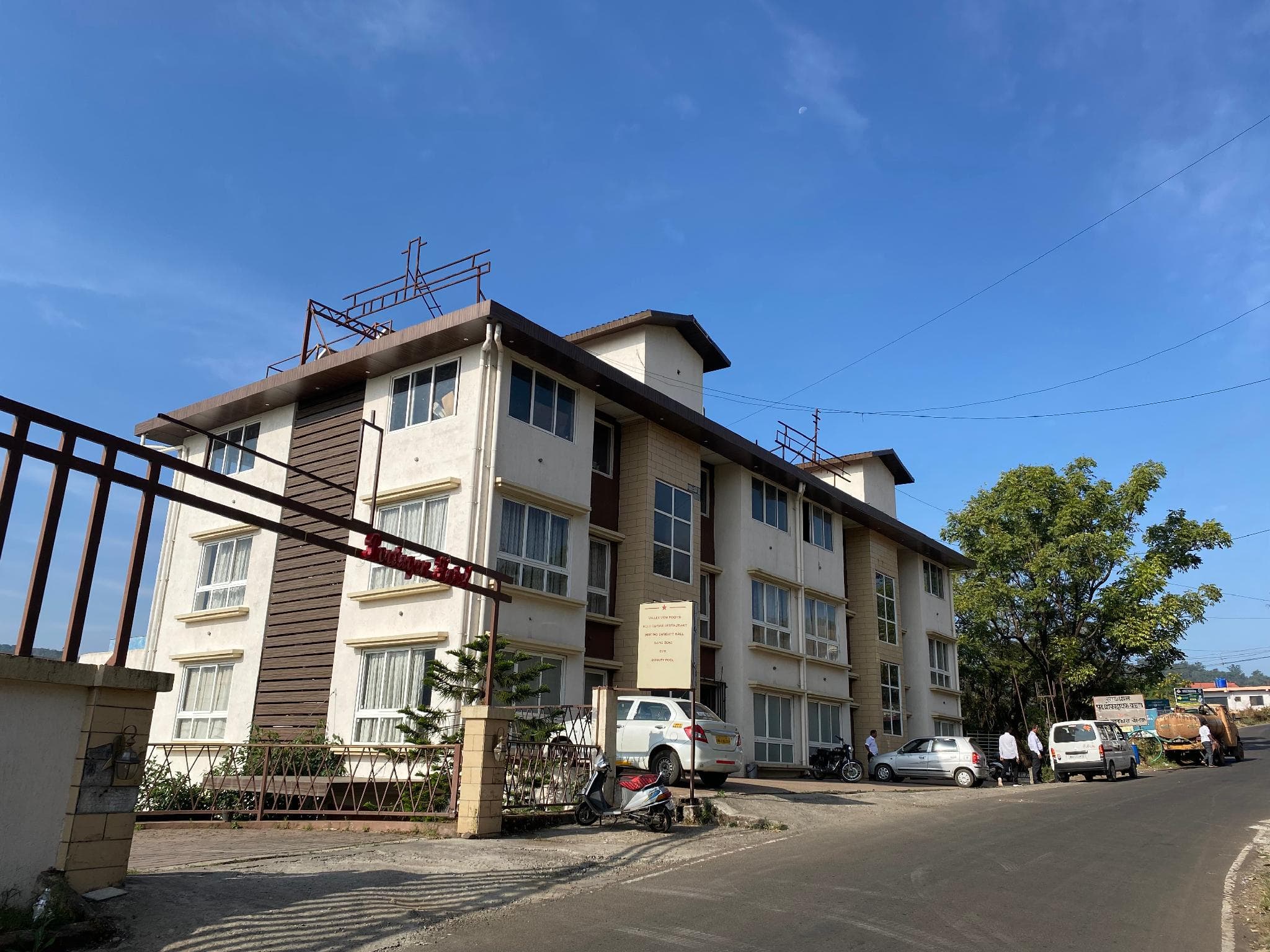 Vibez Panchgani By Zen Nest photo 5