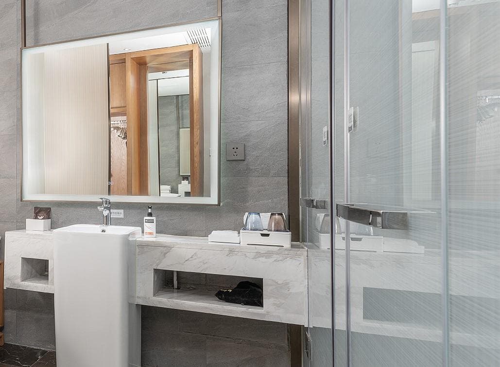 Holiday Inn Express Pingchang By IHG photo 2