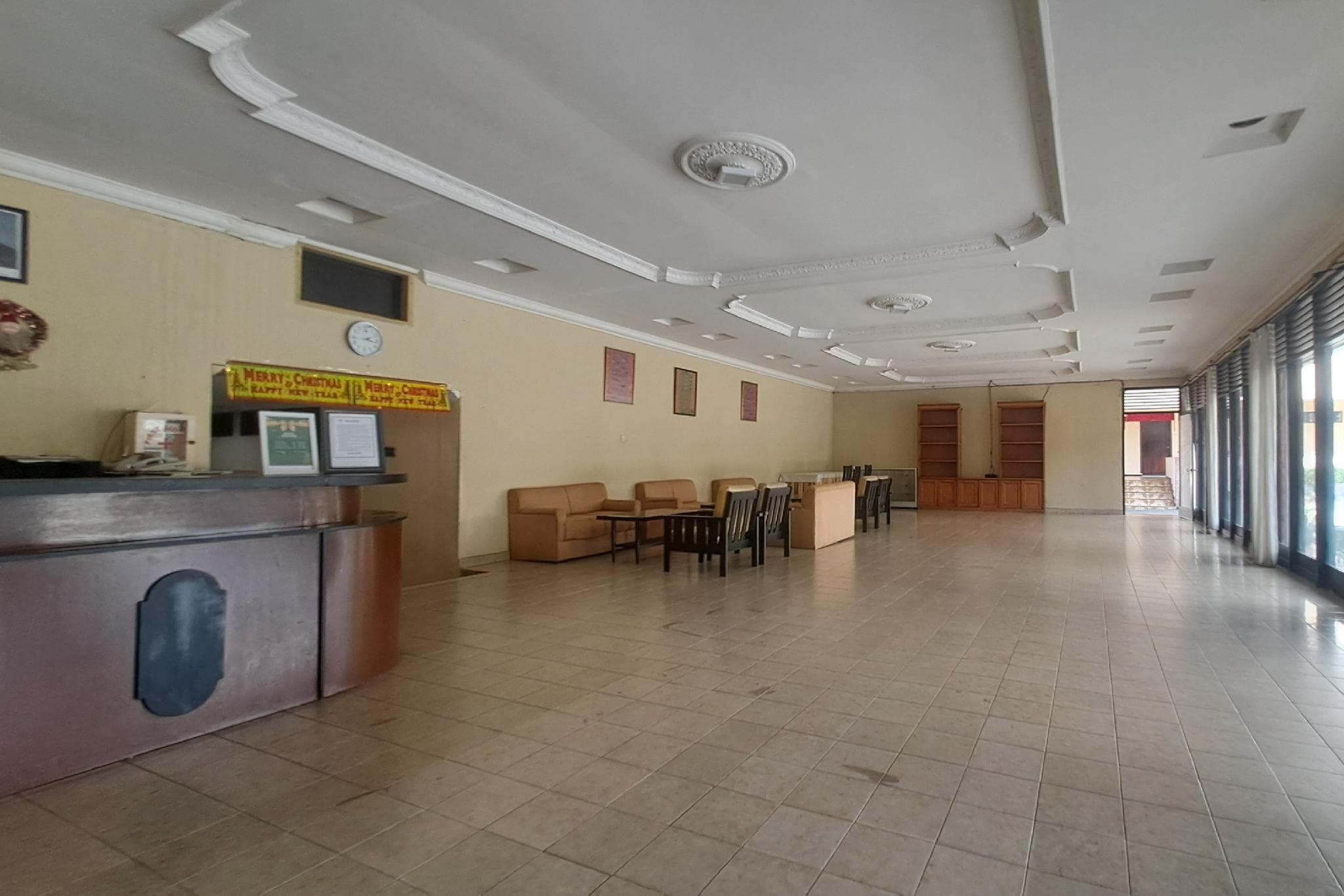 Hermina Hotel photo 3
