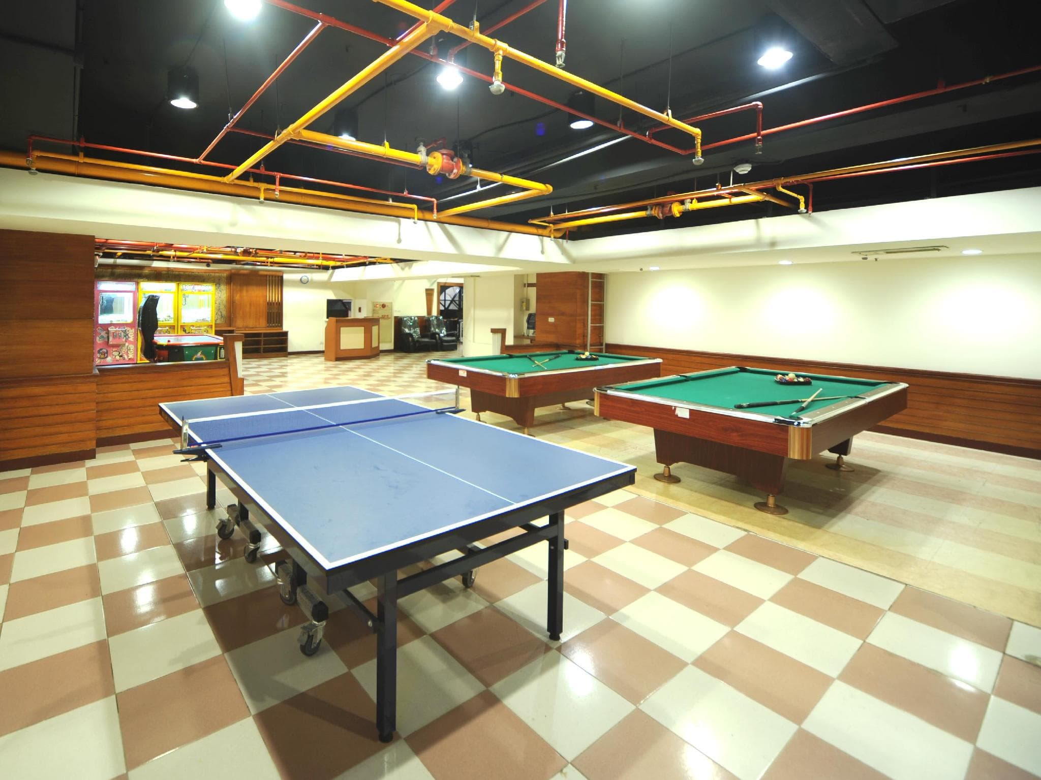 Kenting Holiday Hotel photo 5