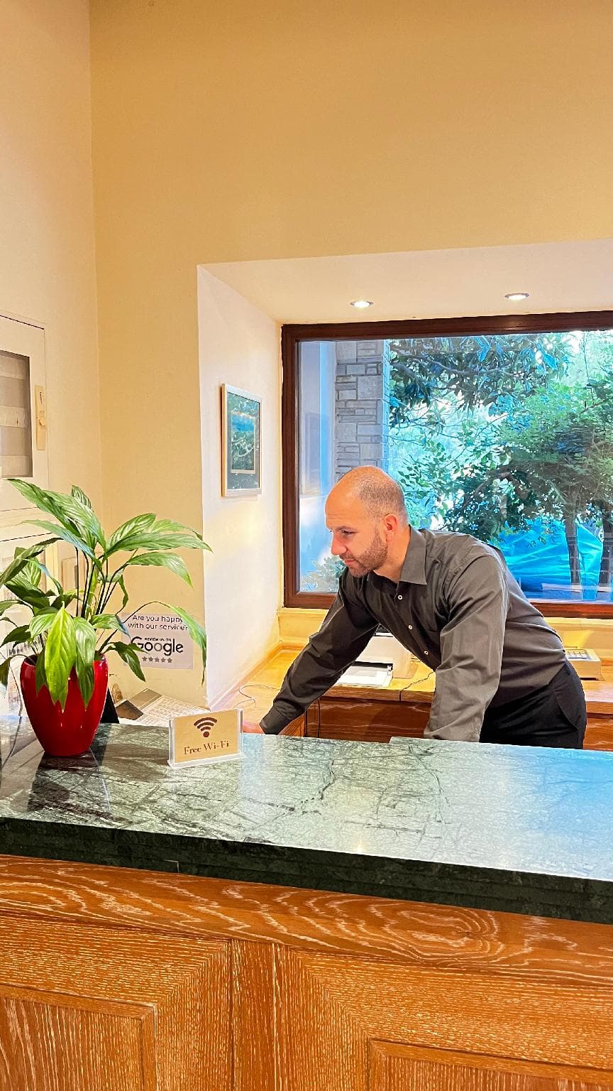 Hotel Philoxenia photo 4