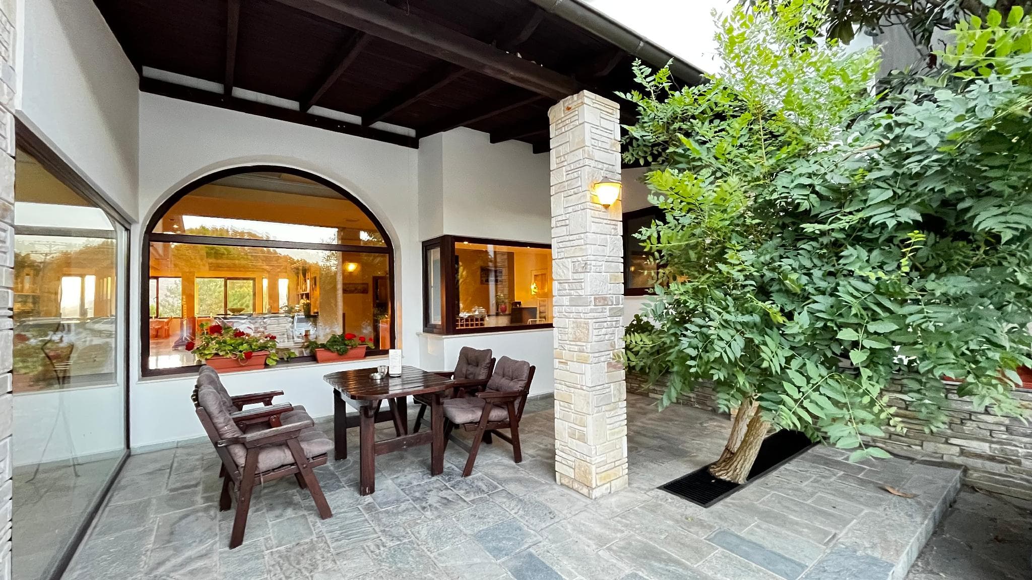 Hotel Philoxenia photo 5