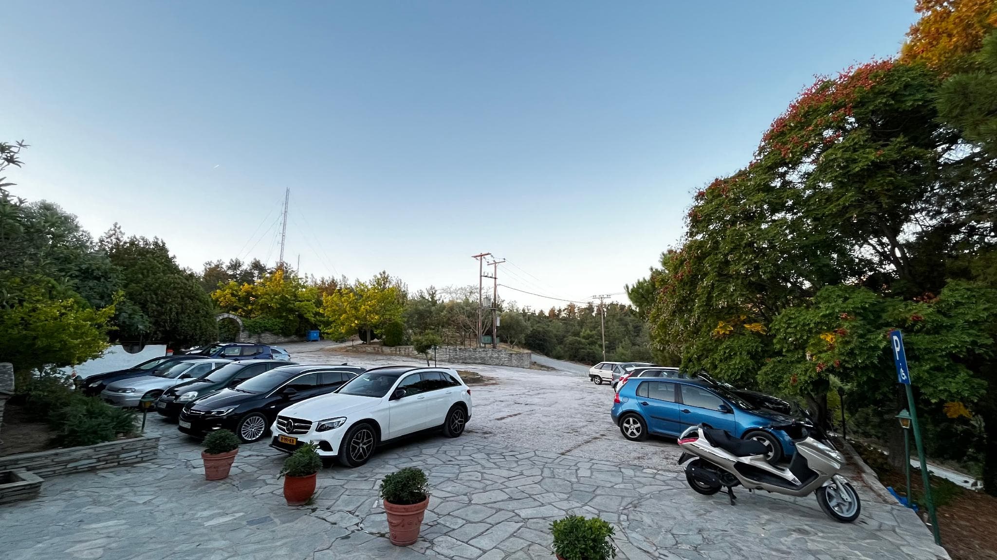 Hotel Philoxenia photo 3