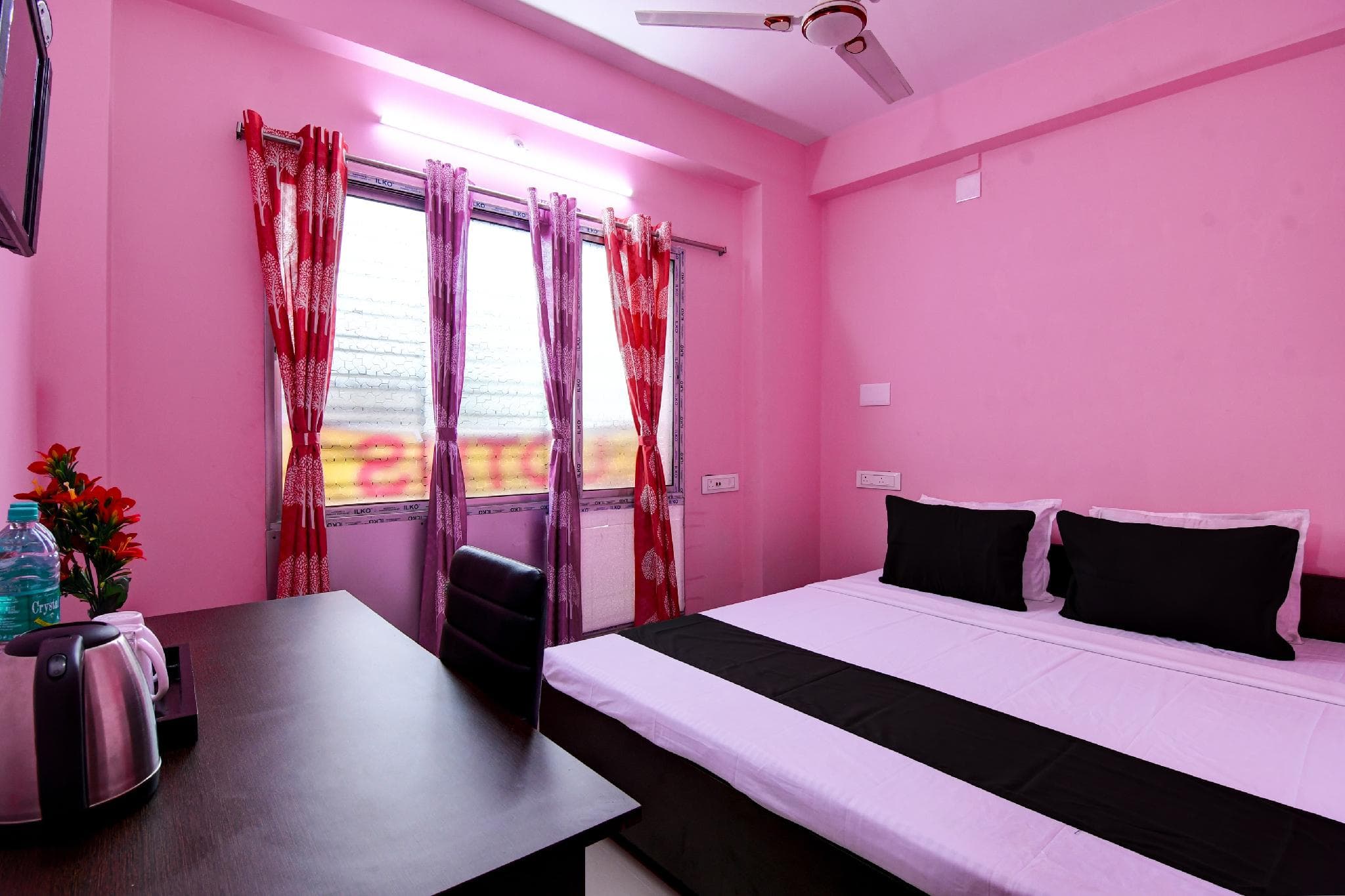 Hotel O Lotus Homestay photo 2