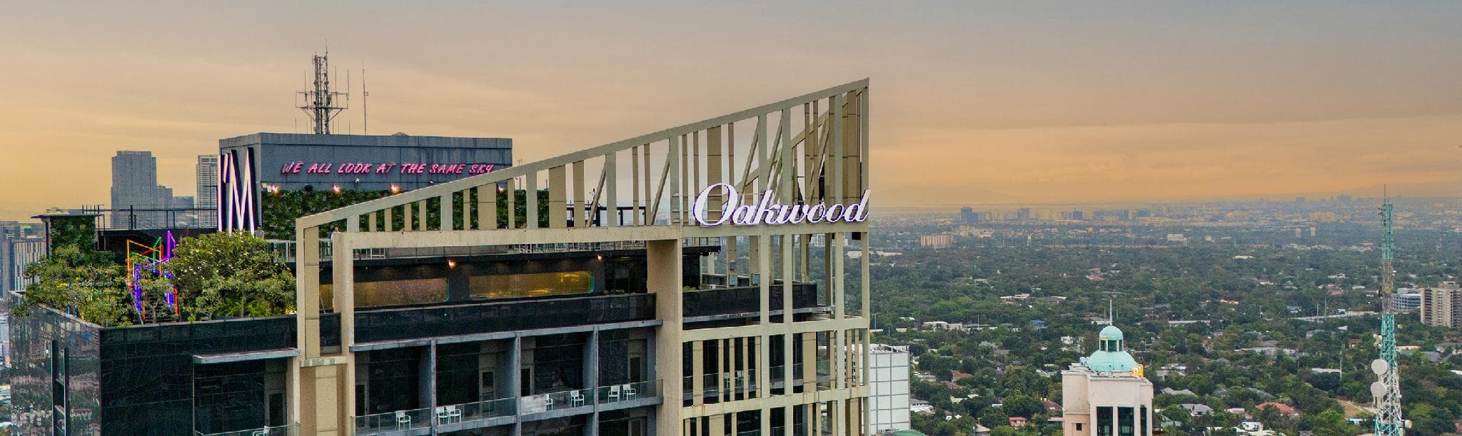 Oakwood Makati Avenue photo 5
