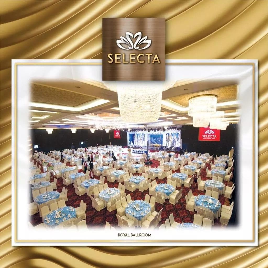 SELECTA HOTEL MEDAN photo 4