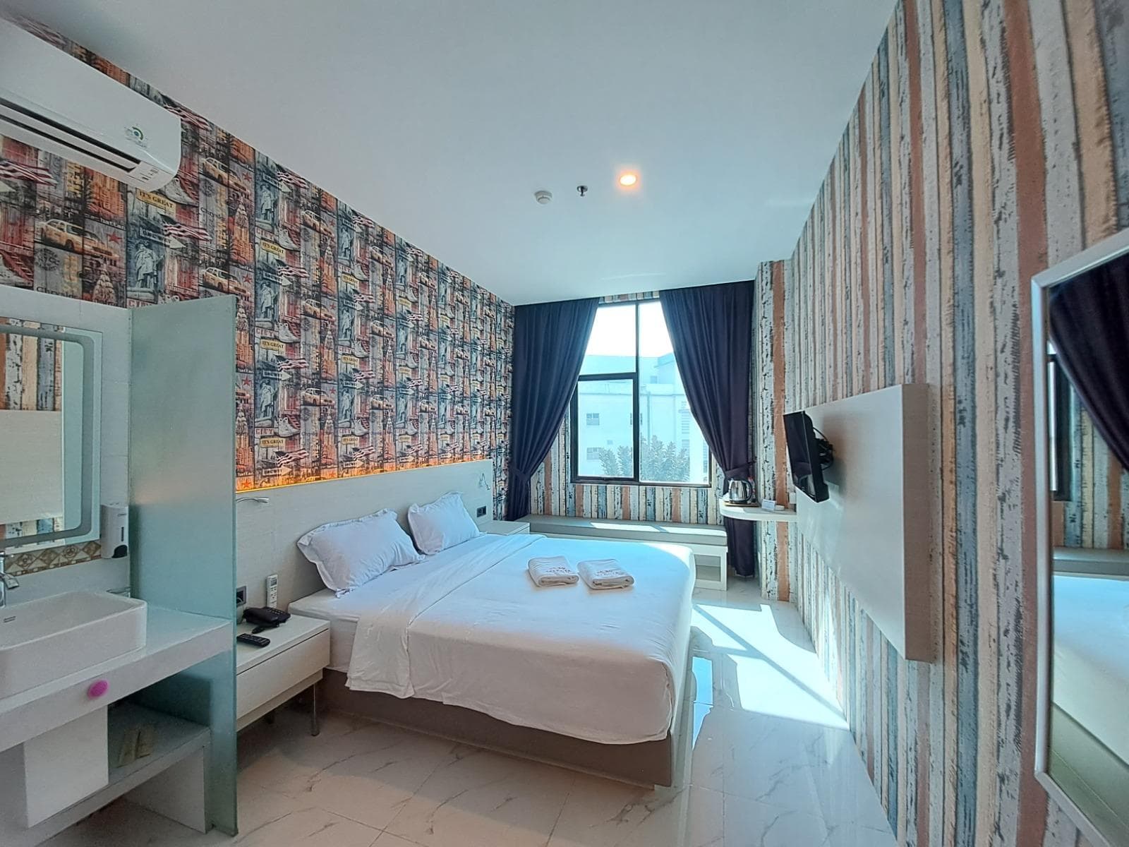 SELECTA HOTEL MEDAN photo 2