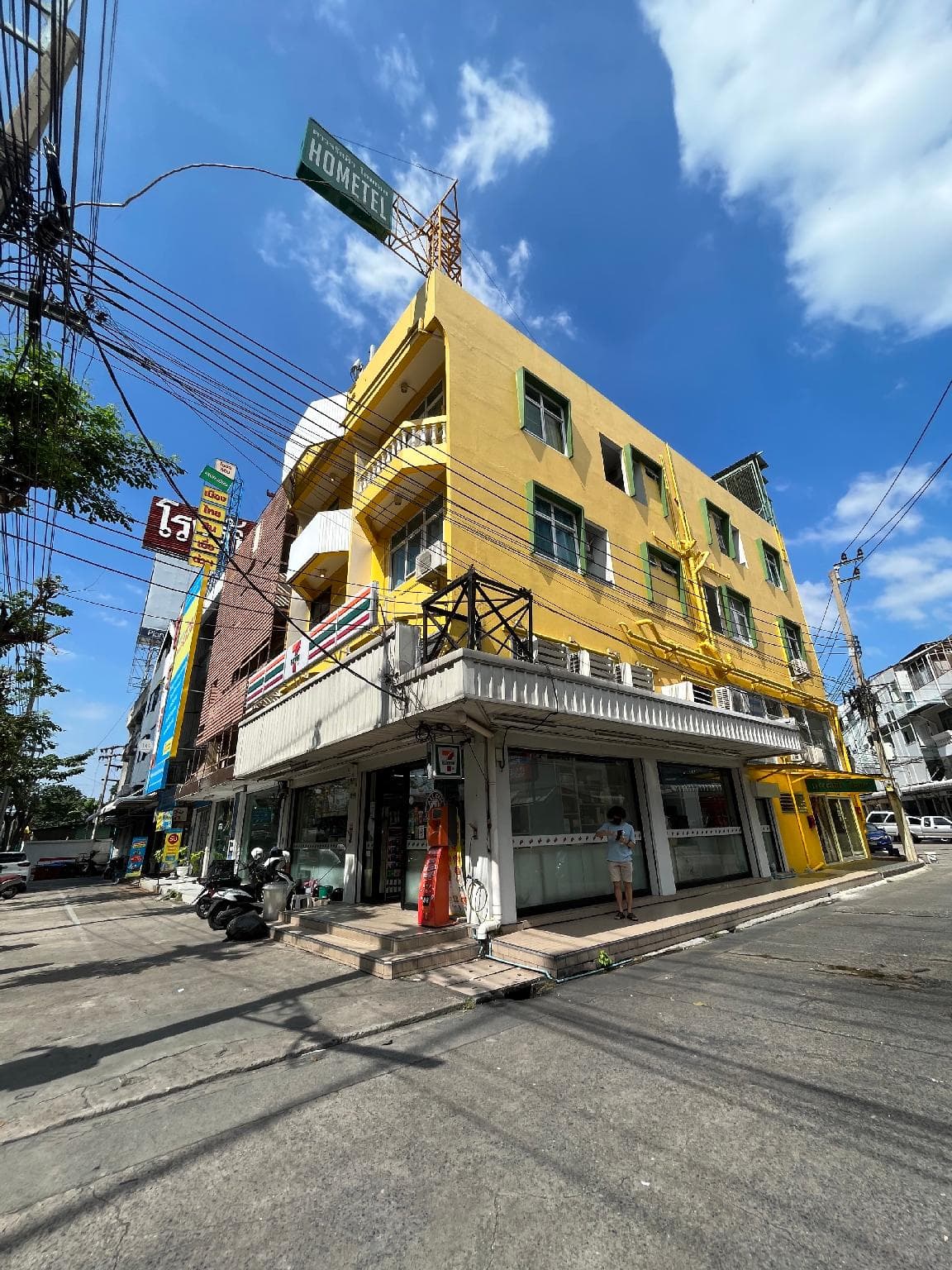 Dao Jaras Fah Hometel photo 4